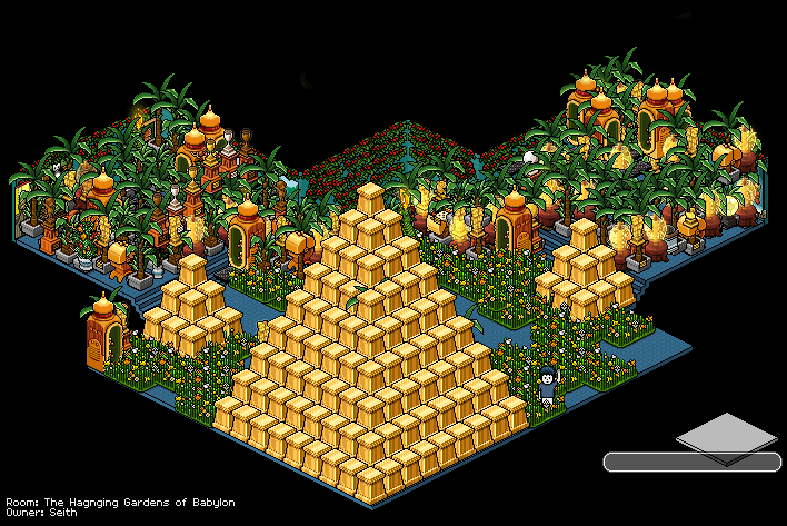 HABBO NET habbo net: